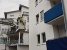 Zugang f&uuml;r Rettungsdienst geschaffen