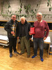 Erfolgreicher Preisbinokel bei der FFL
