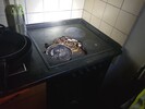 Rauchentwicklung in der Nacht