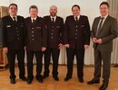 Hauptversammlung der Freiwilligen Feuerwehr Nordheim