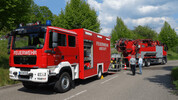 Einsatz Nr.21 - Wasserschaden am 17.05.2019