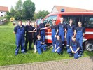 Erfolg und strahlender Sonnenschein bei den 4.Rohrbacher Mai Spielen am 25.05.2019