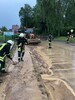 Einsatz Nr.32 - Fahrbahnreinigung am 22.06.2019