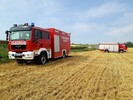 Einsatz Nr.37 - Gew&auml;sserverunreinigung am 19.07.2019