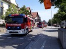 Einsatz Nr.39 - Hilfeleistung Rettungsdienst am 26.07.2019