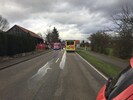 Einsatz Nr.69 - Geb&auml;udebrand am 07.12.2019