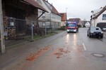 Einsatz Nr.09 - Windbruch
