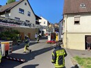 Unterst&uuml;tzung des Rettungsdienstes