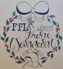 Weihnachtsgrüße der FFL