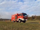 Einsatz Nr.10 - Auslaufender Kraftstoff oder &Ouml;l