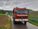 Einsatz Nr.18 - Fahrbahnreinigung