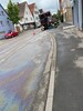 Einsatz Nr.38 - &Ouml;lspur