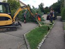 Einsatz Nr.57 - Windbruch