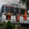 Gastst&auml;ttenbetrieb wurde Opfer der Flammen