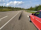 Einsatz Nr.74 - &Ouml;lspur