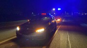 Einsatz Nr.92 - Verkehrssicherungsma&szlig;nahmen Amtshilfe Polizei