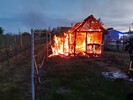 #11 - Wohnungsbrand
