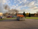 Einsatz Nr.55 - Brandmeldeanlage (mit Befund)