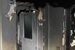 Tragischer Wohnungsbrand mit mehreren verletzten Personen