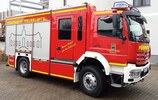 Fahrzeugübergabe in unserer Partnerstadt Meuselwitz