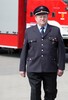 Die Feuerwehr Abstatt trauert um Ehrenkommandant Heinz Kaufmann