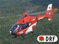 Rettungshubschrauber
