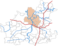 Neckarsulm/Gundelsheim